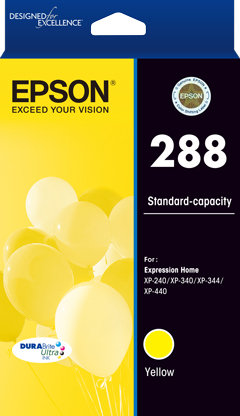 Epson Ink Printers