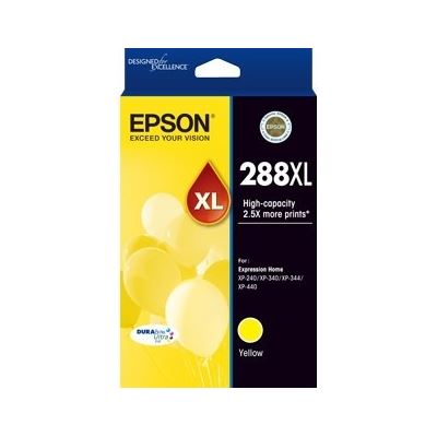 Epson Components & Parts