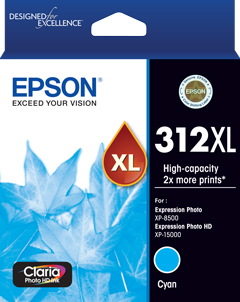 Epson Ink Printers