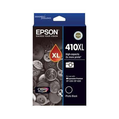 Epson Printers & Office Equipment