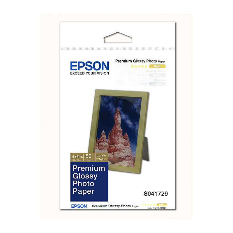 Epson Office Supplies