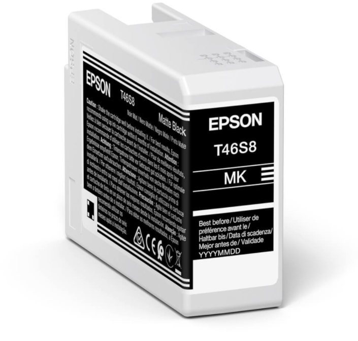 Epson Components & Parts