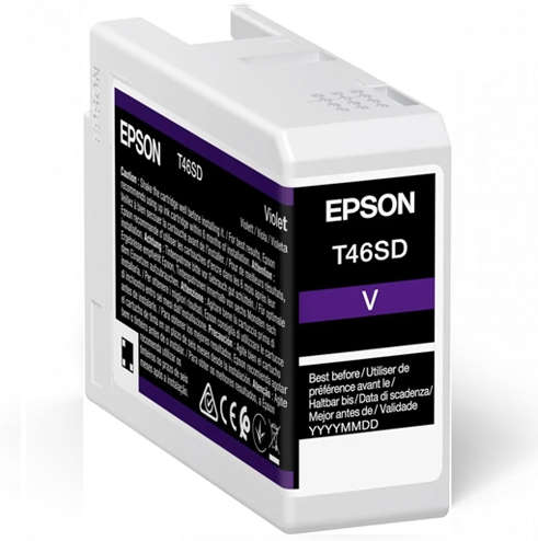 Epson Ink Printers