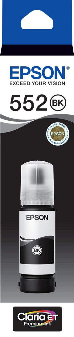 Epson Ink Printers