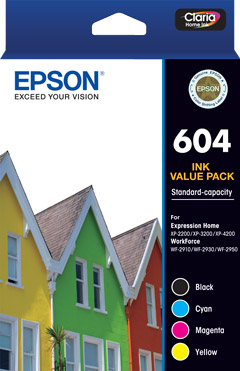 Epson Printers & Office Equipment