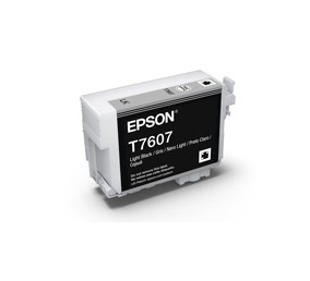 Epson Ink Printers