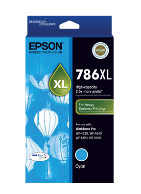 Epson Ink Printers