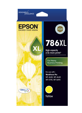 Epson Printers & Office Equipment