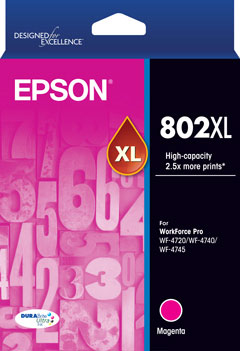 Epson Components & Parts