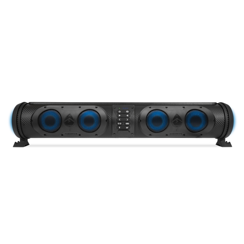 Vicarius Inc. Speakers