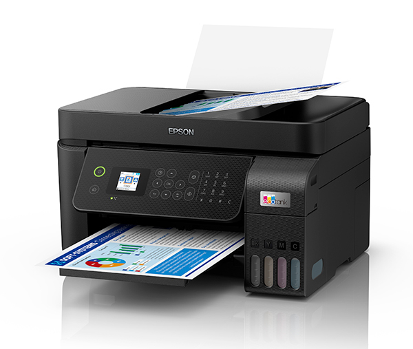 Epson Ink Printers