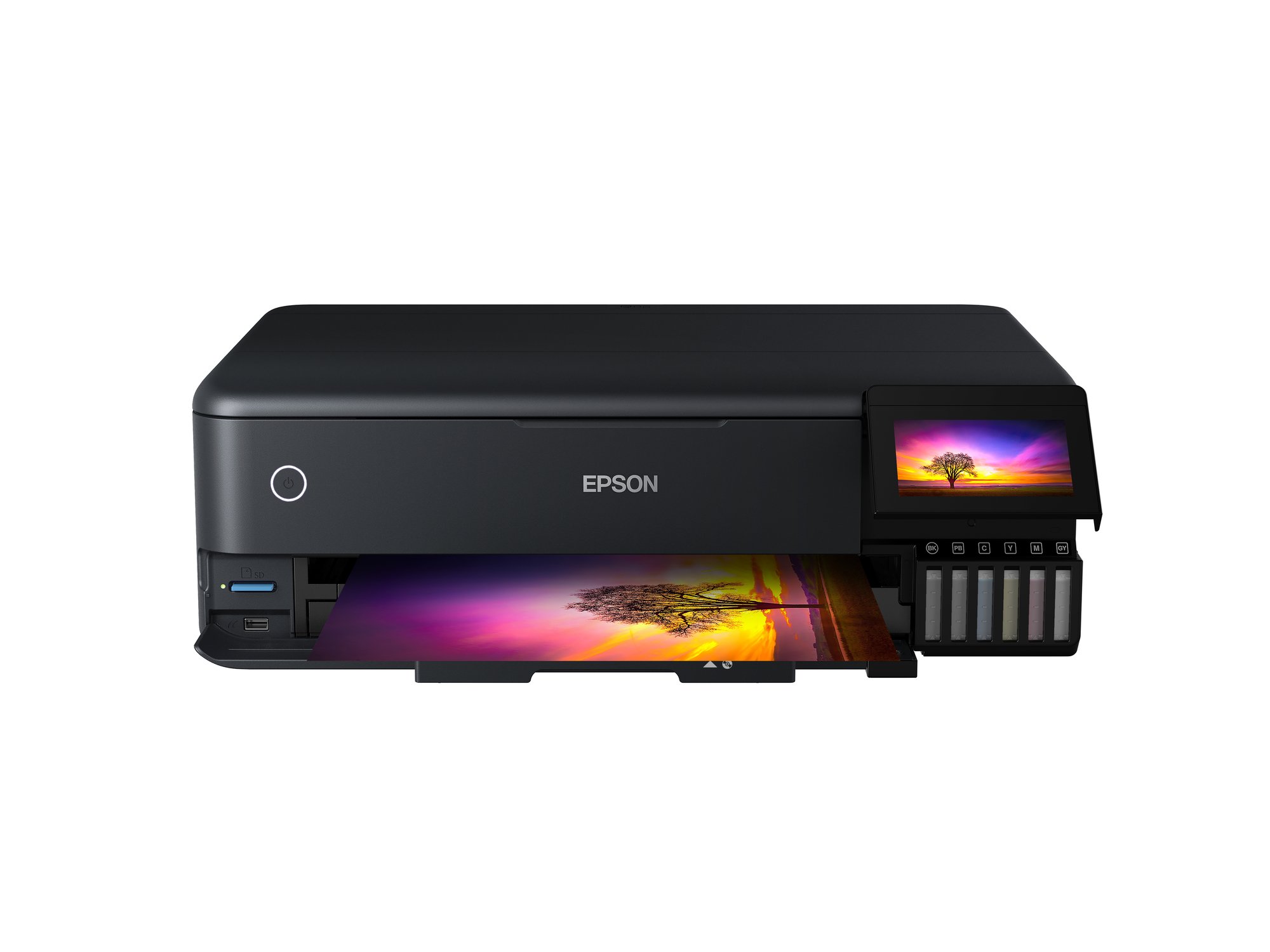 Epson Printers & Office Equipment