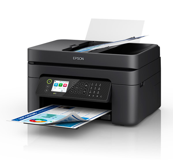 Epson Components & Parts