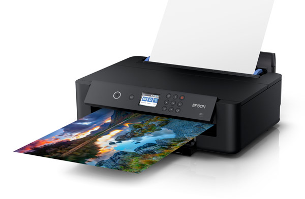 Epson Printers & Office Equipment