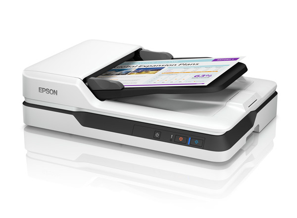 Epson Scanner