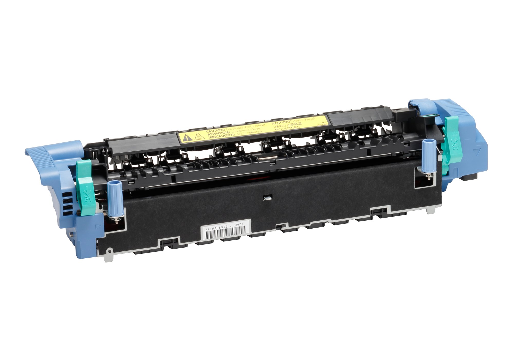 HP Components & Parts