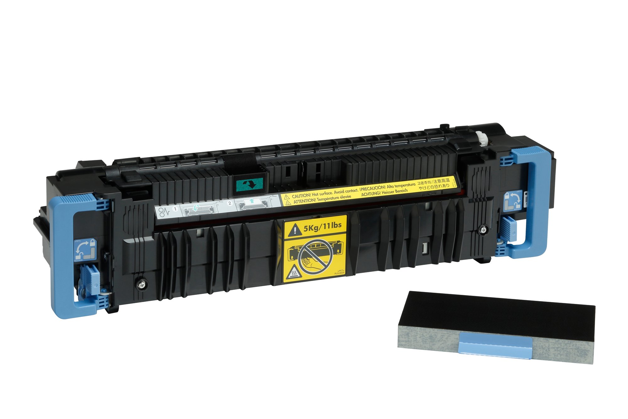 HP Components & Parts