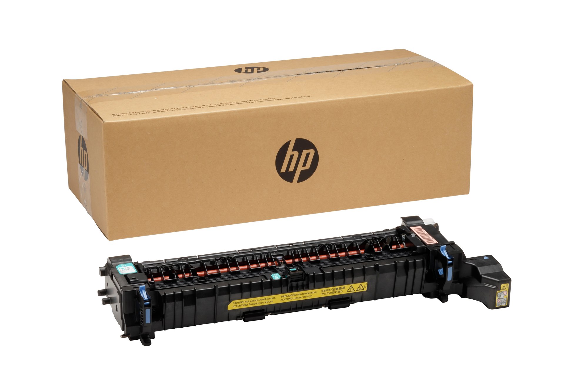 HP Components & Parts