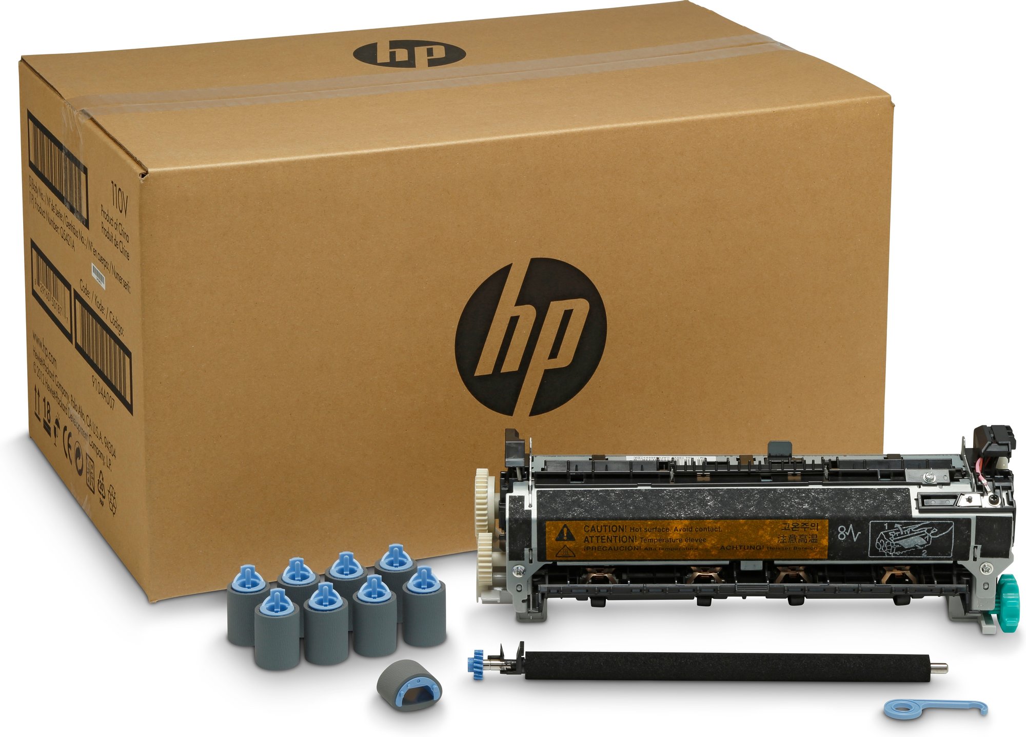 HP Laser Printers