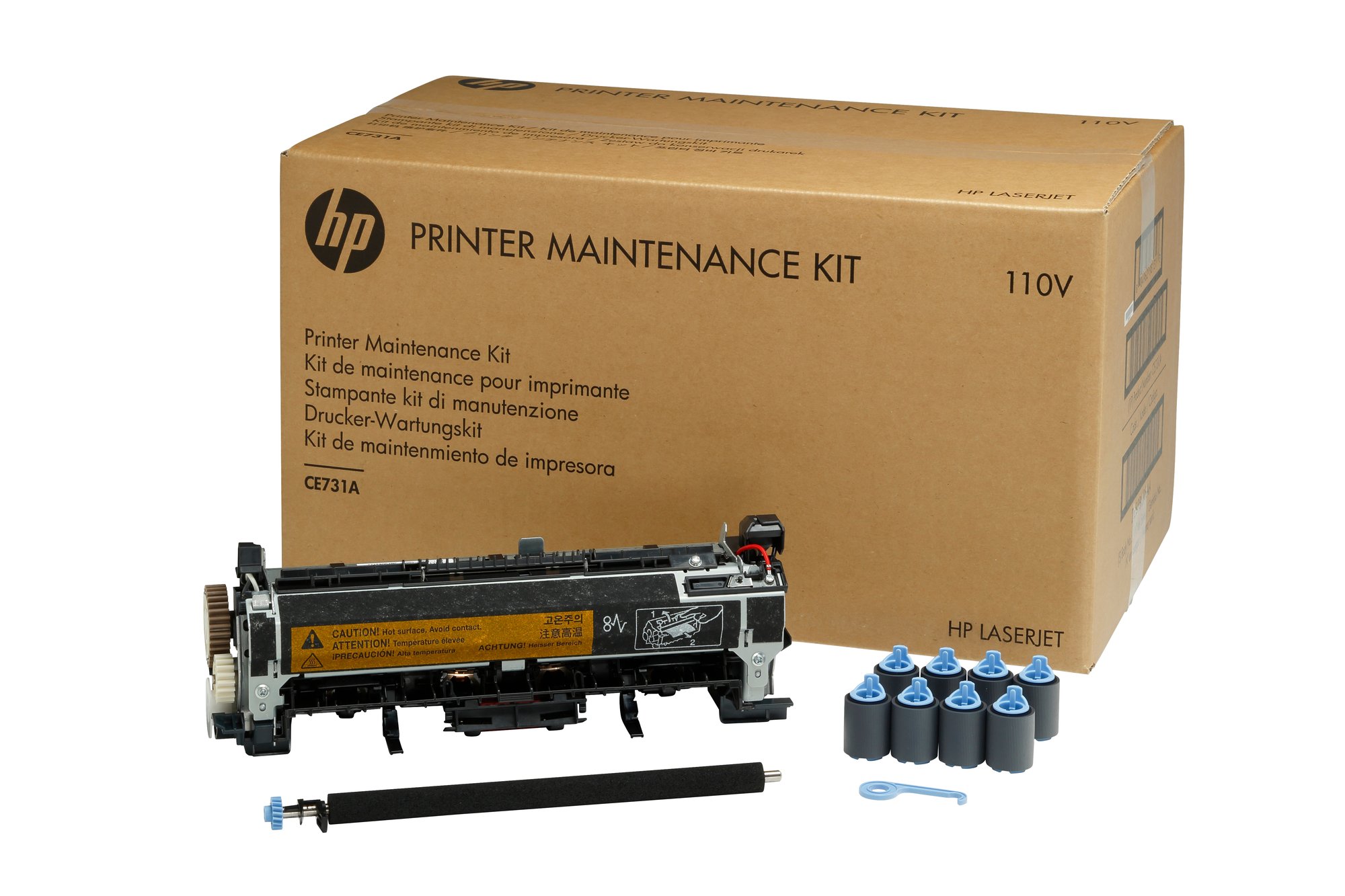 HP Laser Printers