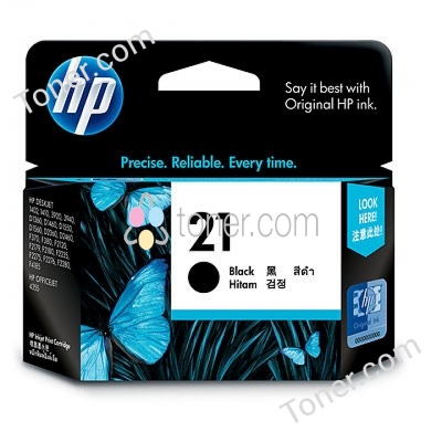 HP Ink Printers