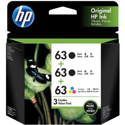 HP Laser Printers