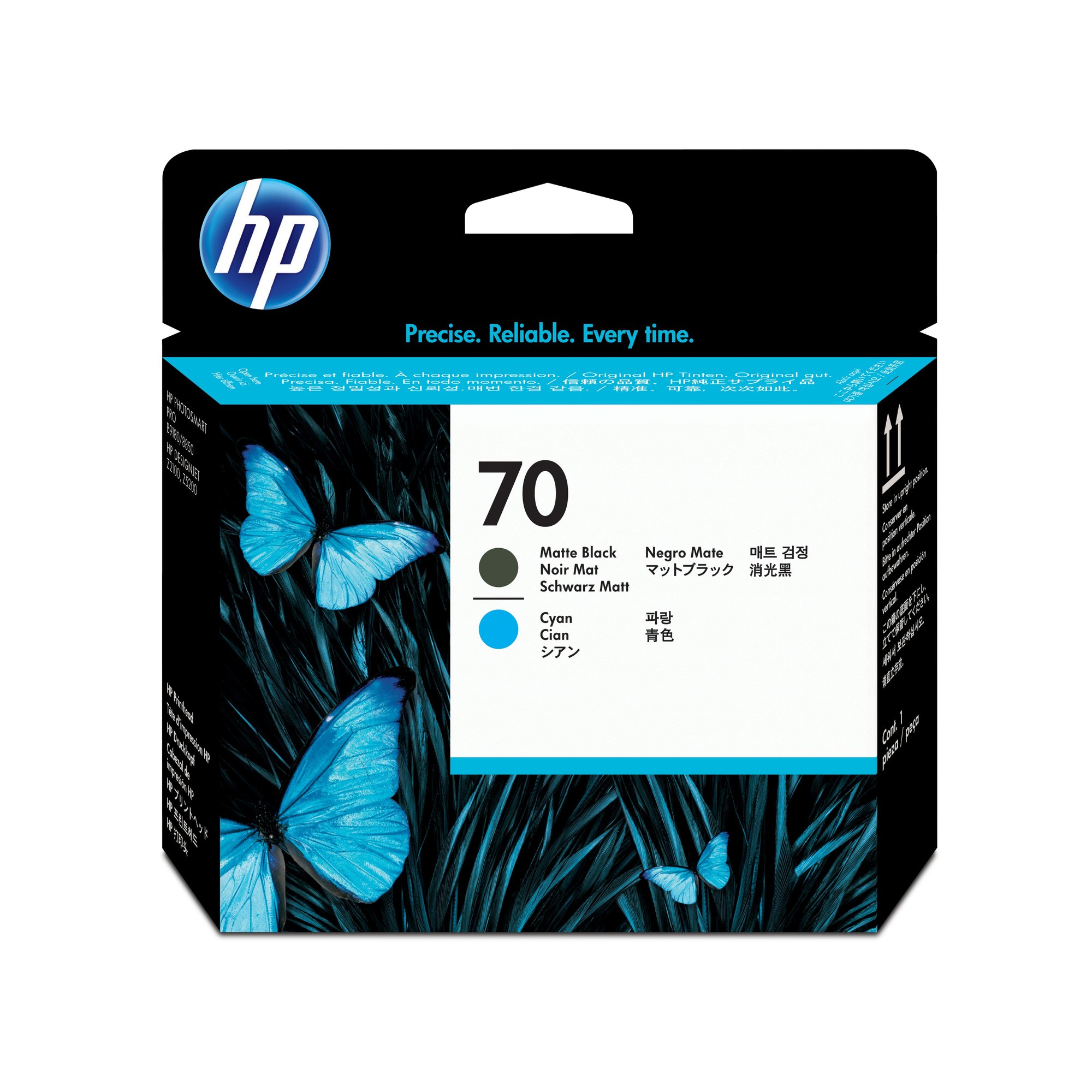 HP Ink Printers
