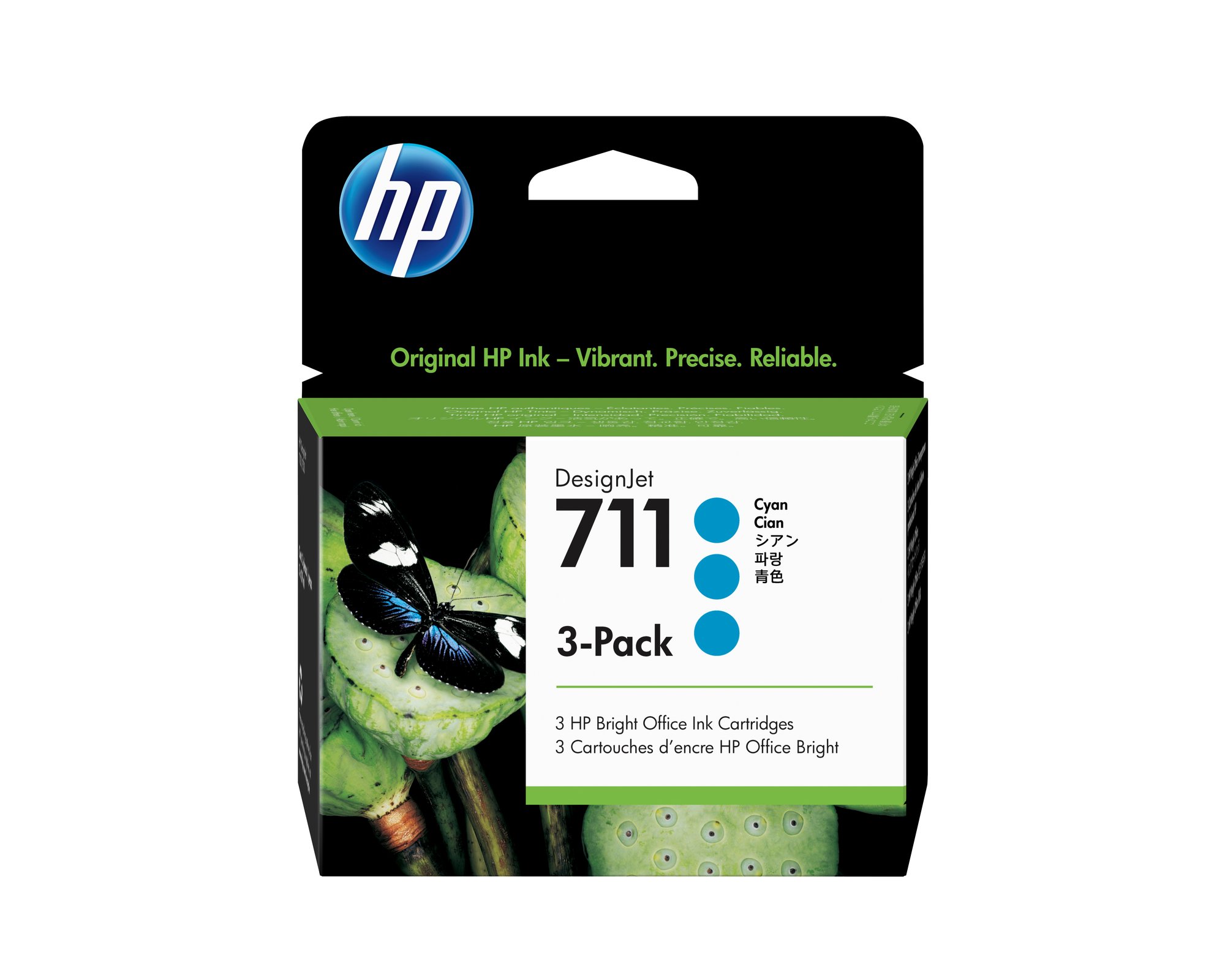 HP Components & Parts