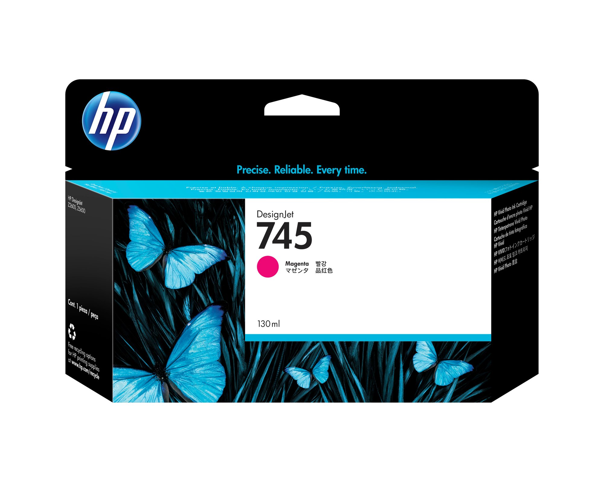 HP Components & Parts