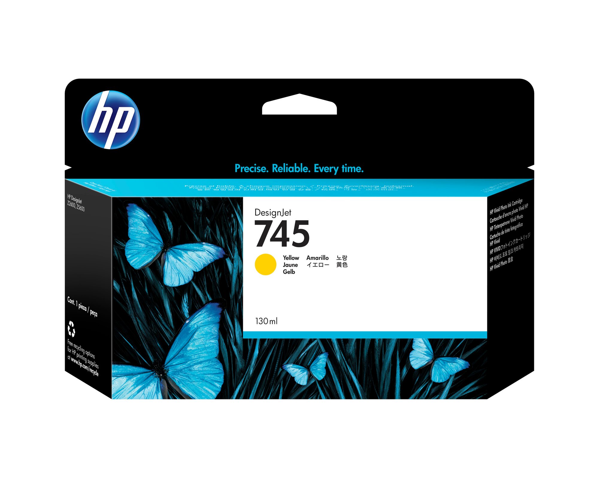 HP Printers & Office Equipment