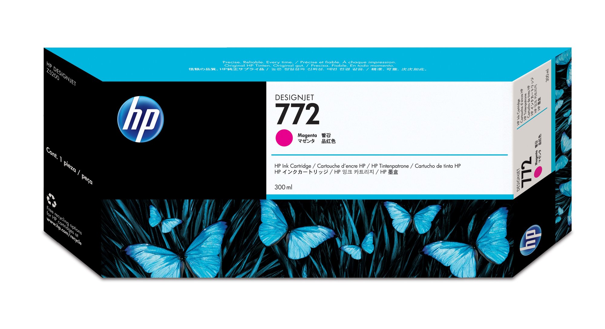 HP Printers & Office Equipment