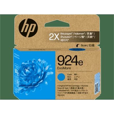 HP Ink Printers