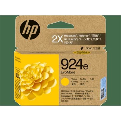 HP Components & Parts