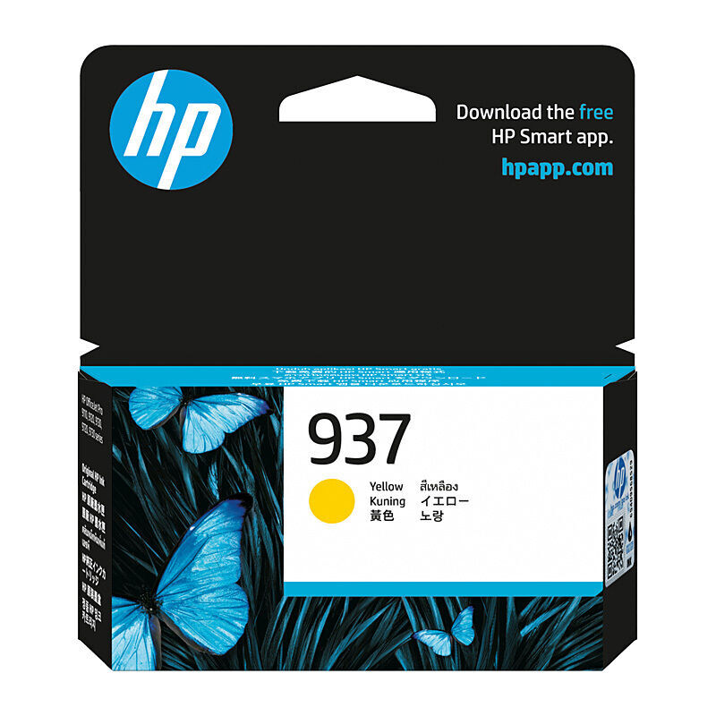 HP Ink Printers