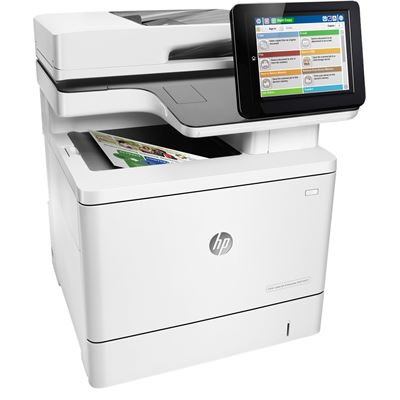 HP Printers & Office Equipment