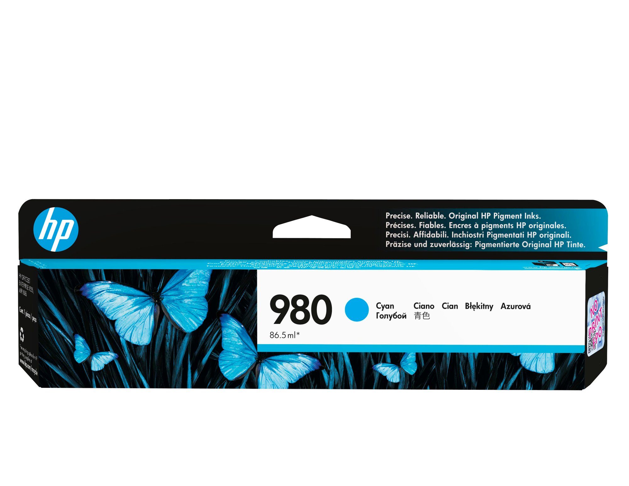 HP Ink Printers