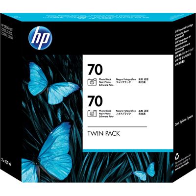 HP Ink Printers