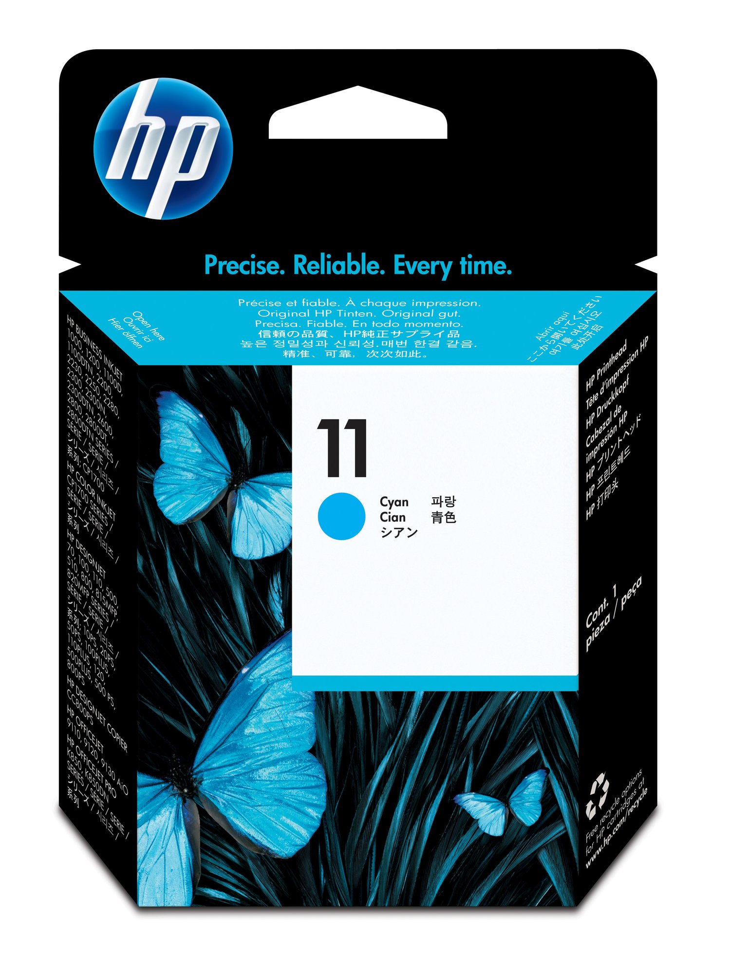 HP Ink Printers