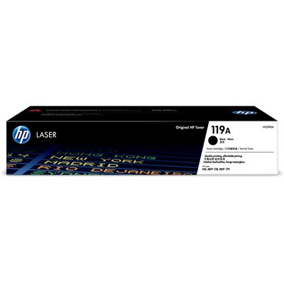 HP Components & Parts