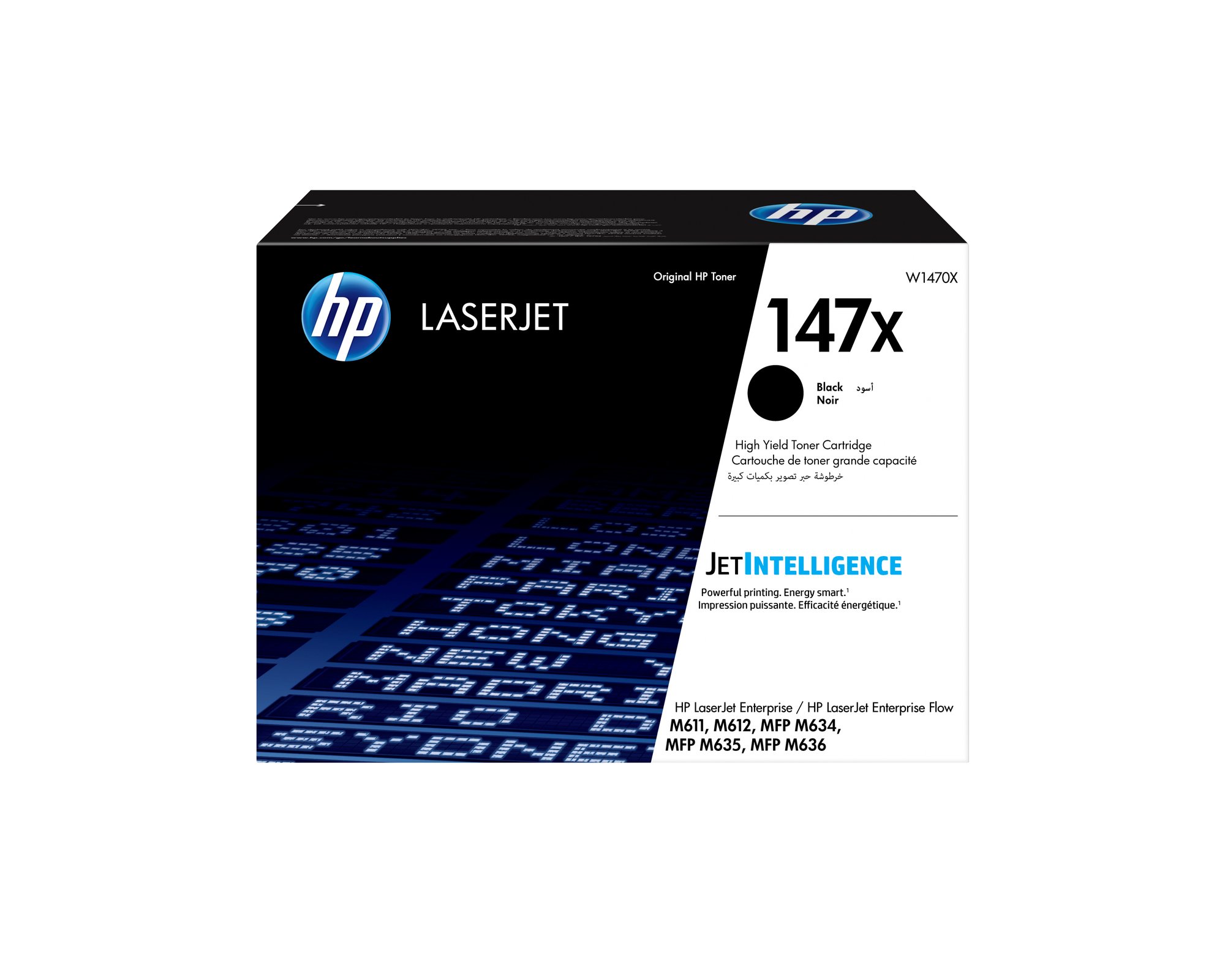 HP Ink Printers