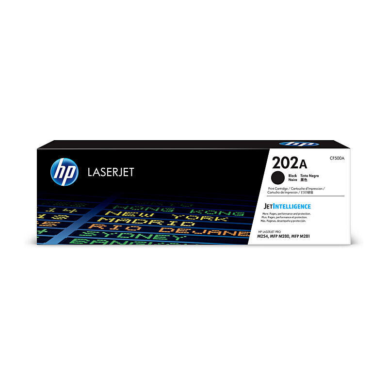 HP Printers & Office Equipment
