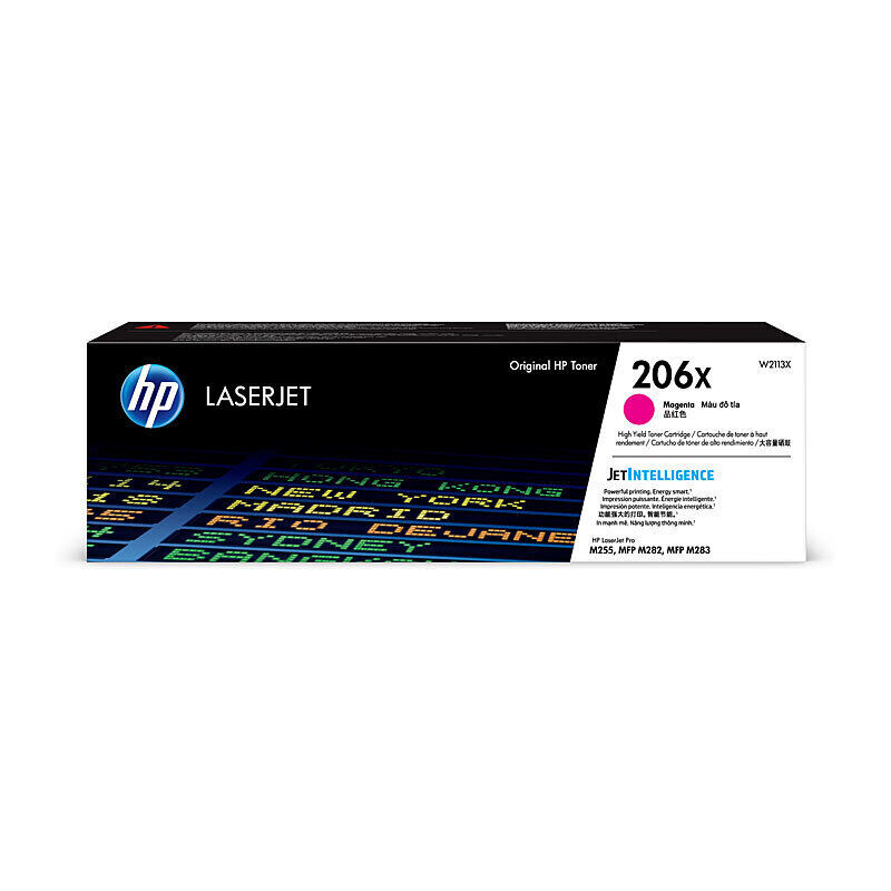 HP Laser Printers