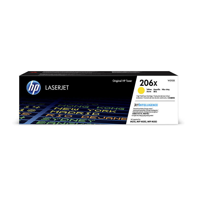 HP Components & Parts