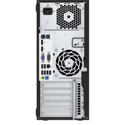 HP Laser Printers