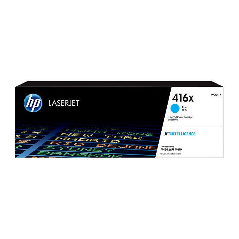 HP Components & Parts
