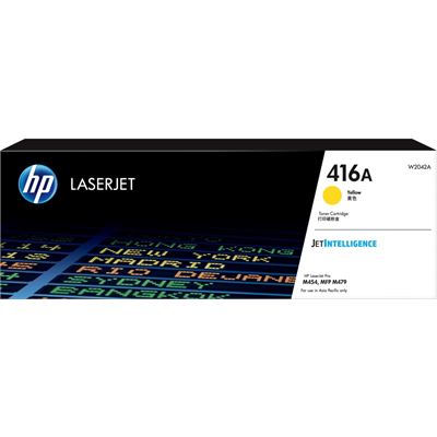 HP Laser Printers