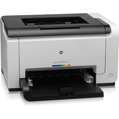 HP Laser Printers