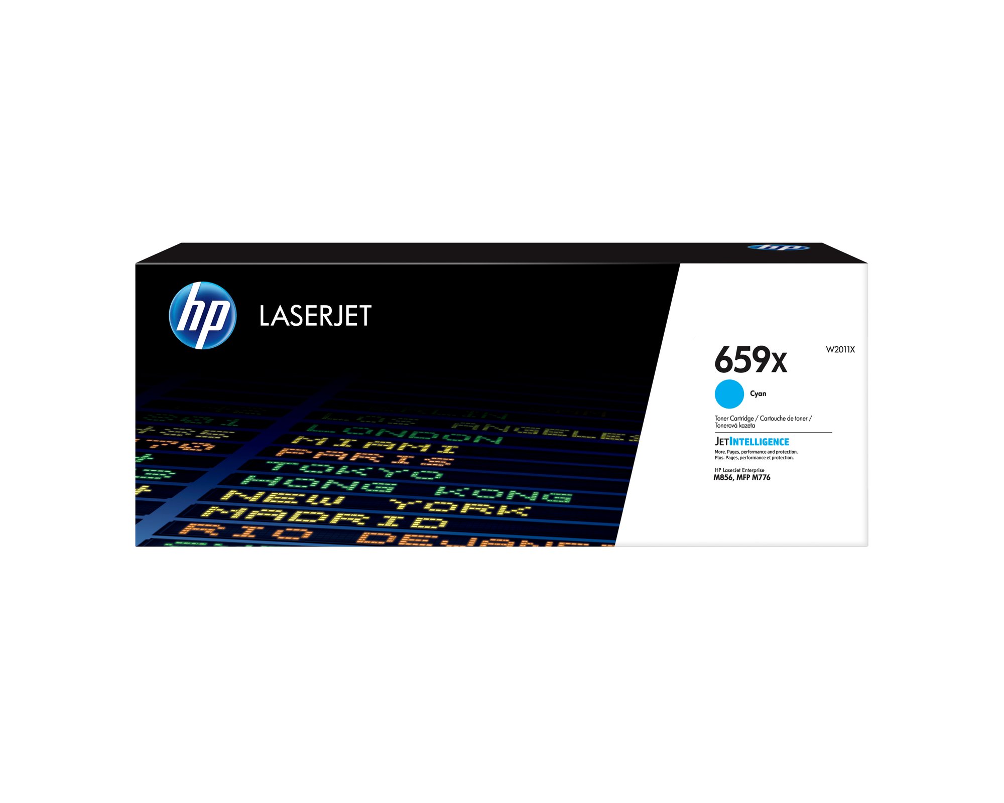 HP Printers & Office Equipment