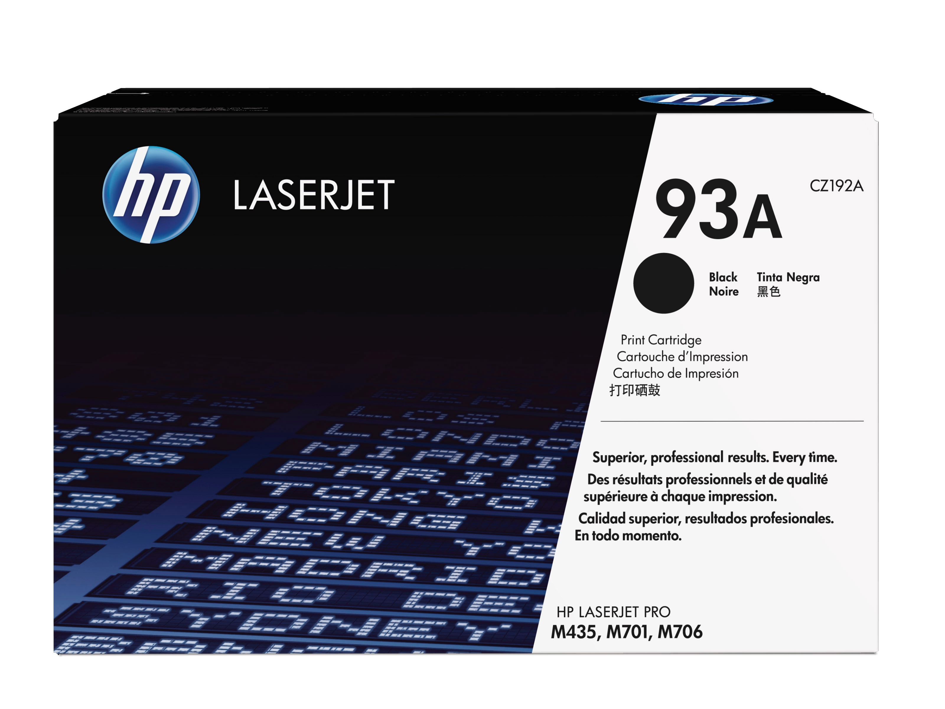 HP Components & Parts