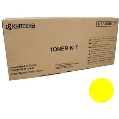 Kyocera Components & Parts
